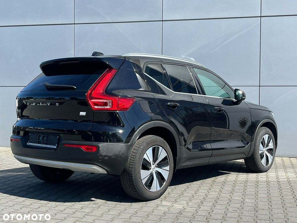 Volvo XC 40 - 8