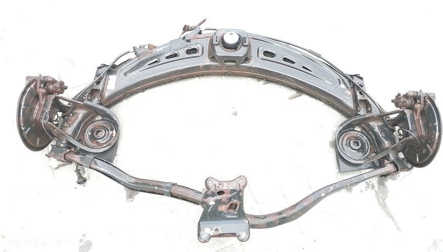 MERCEDES W169 A-KLASA BELKA OS TYLNA ZAWIESZENIA 1693500500