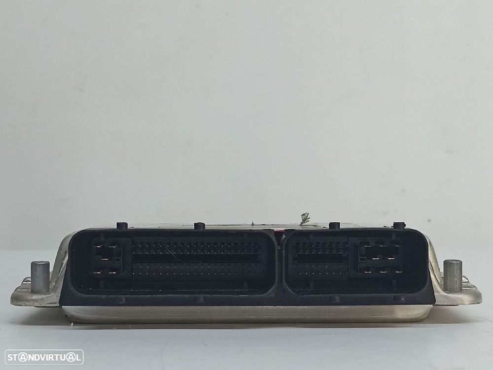 CENTRALINA MOTOR UCE AUDI A4 2004 -038906019JQ - 7