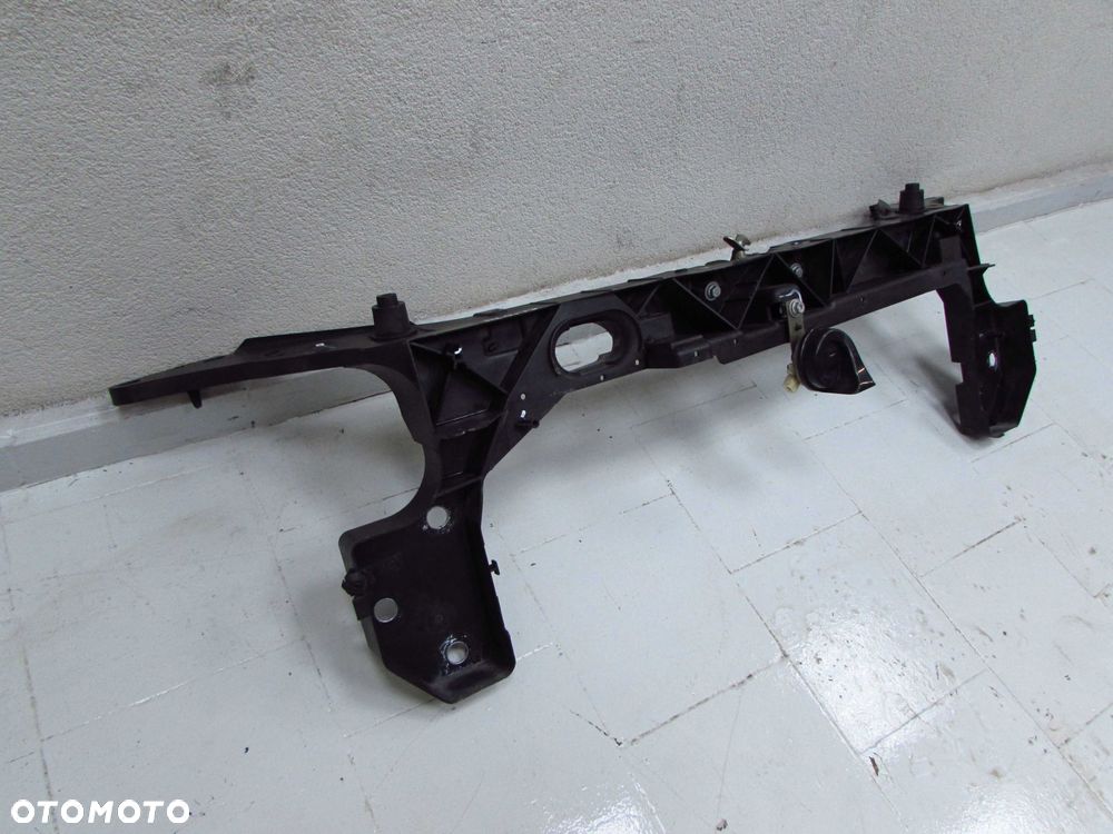 RENAULT CLIO III 05-14 PAS PRZEDNI WZMOCNIENIE CZOLOWE 8200290143 - 5