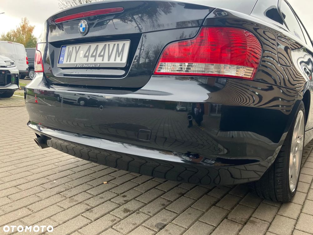 BMW Seria 1 120d Edition Sport - 10