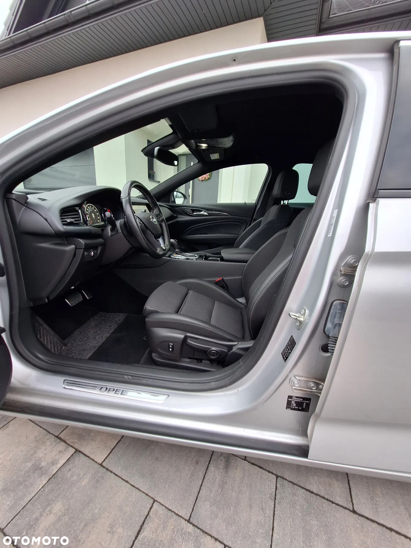 Opel Insignia Grand Sport 1.5 Direct InjectionTurbo Innovation - 6