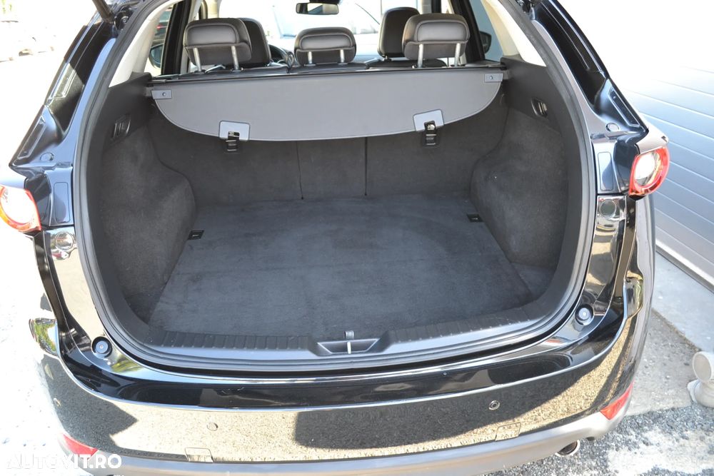 Mazda CX-5 - 33