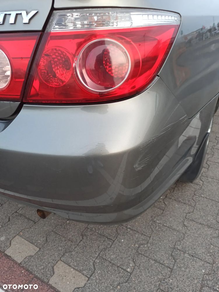 Honda City 1.4 Comfort - 28