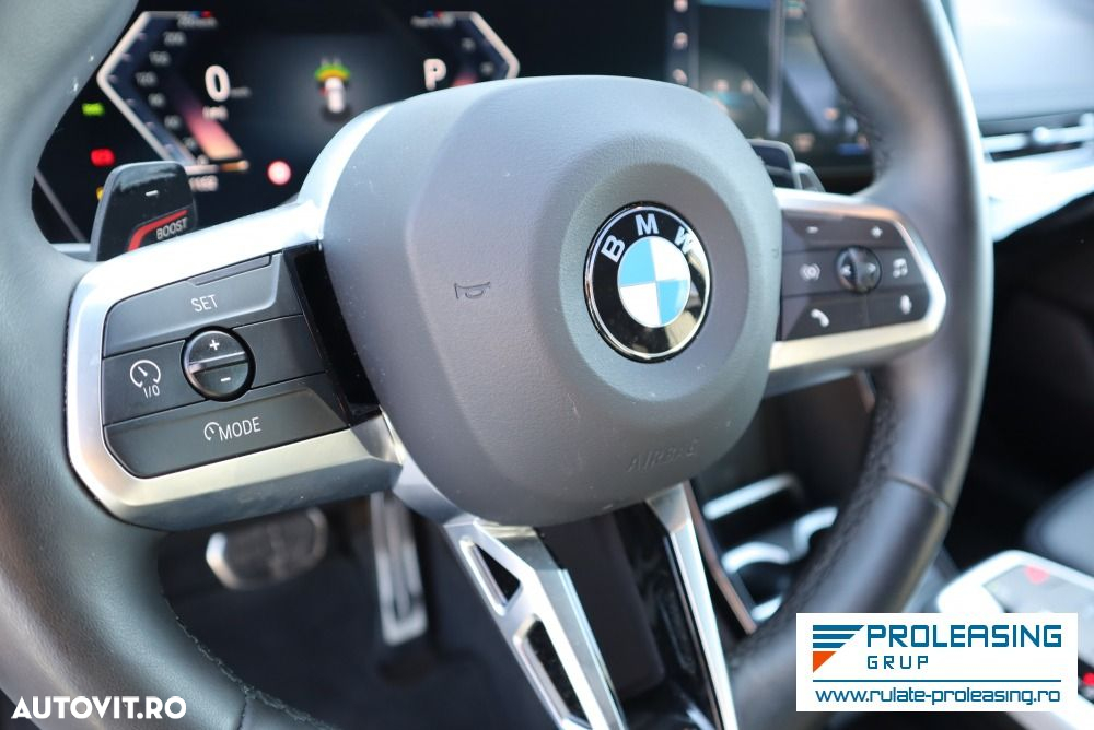 BMW X1 xDrive23d AT MHEV - 8