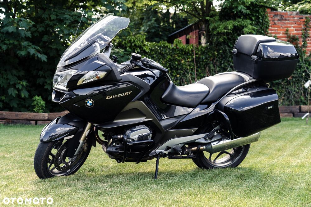 BMW RT - 1