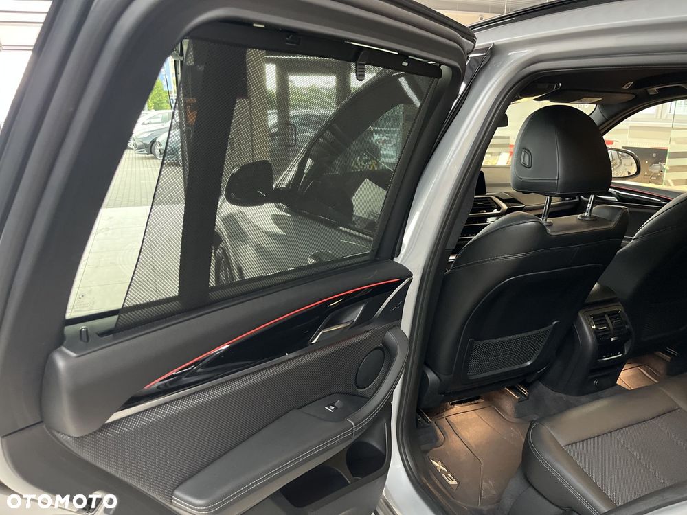 BMW X3 - 26