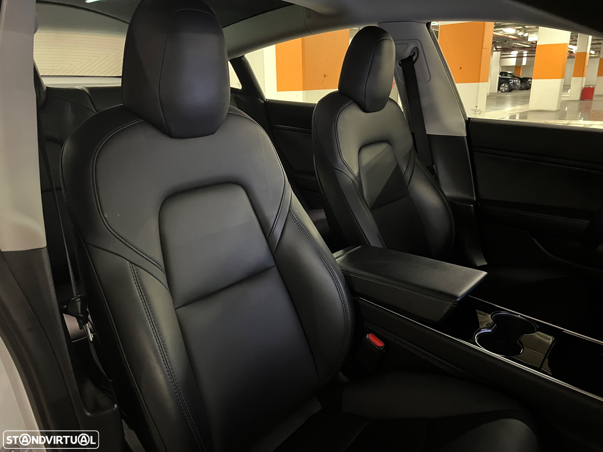 Tesla Model 3 Performance Dual Motor AWD - 10