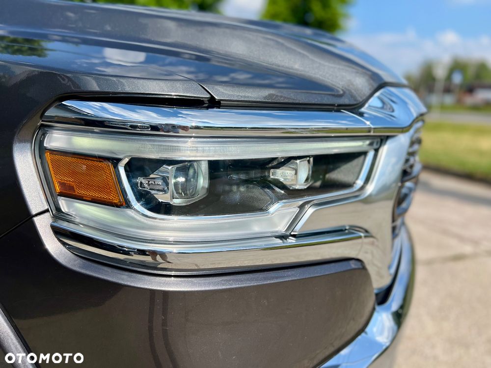 RAM 1500 - 6