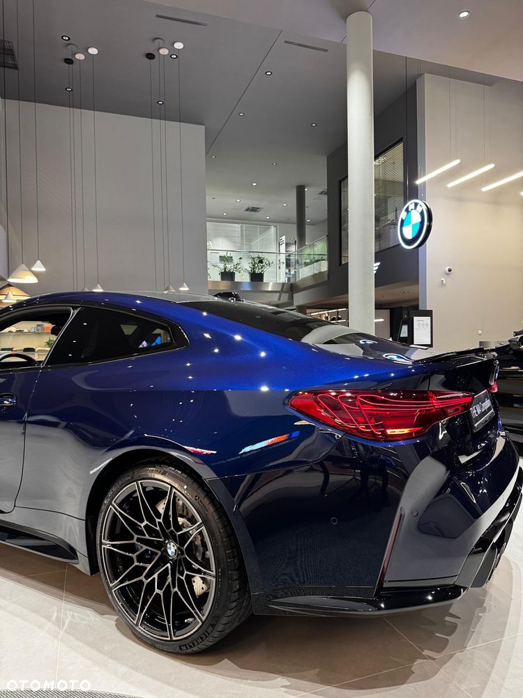 BMW M4 - 4