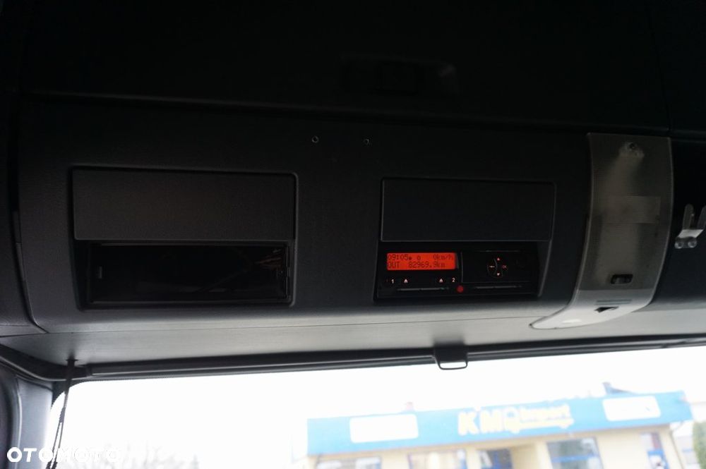 MAN TGX 18.480 4x2 BL * EURO 5 * 2012 - 14