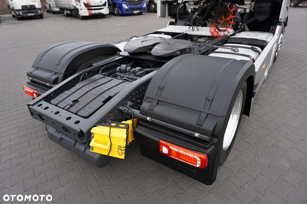 Mercedes-Benz ACTROS / 1848 / E 6 / MP 5 / ACC / MEGA / LOW DECK / RETARDER / PEŁNA OPCJA - 38