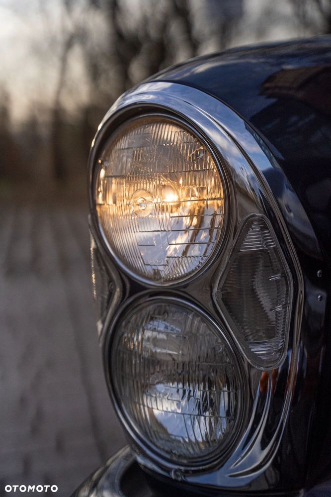 Mercedes-Benz Klasa S - 15