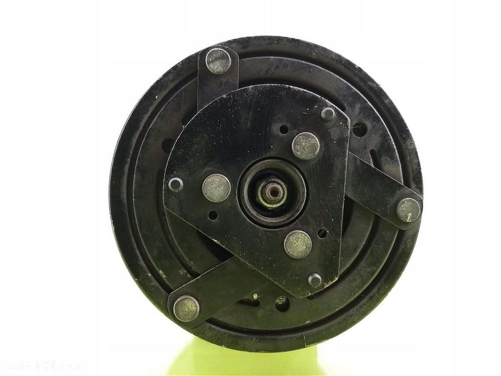 Sprężarka klimatyzacji Chevrolet Epica II 2006-2012 2,0 D KTT090082 - 6