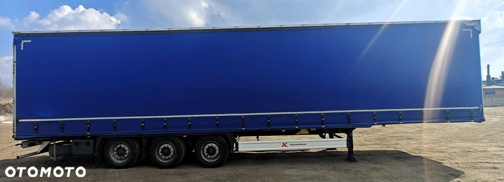 Kassbohrer FIRANKA PÓŁMEGA MAXIMA XS - 5