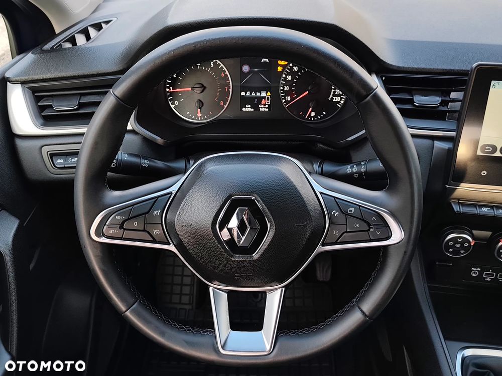 Renault Captur TCe 90 EQUILIBRE - 29