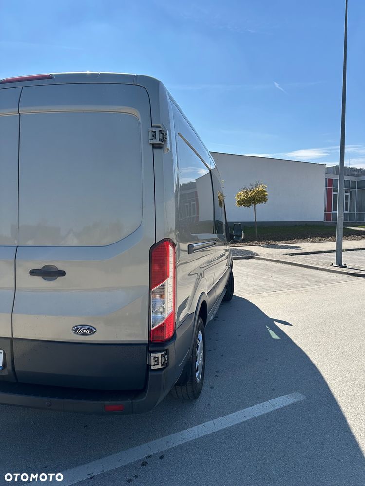 Ford Transit - 5