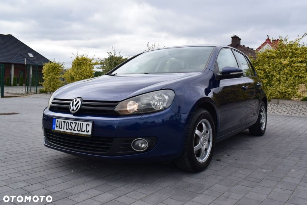 Volkswagen Golf - 4