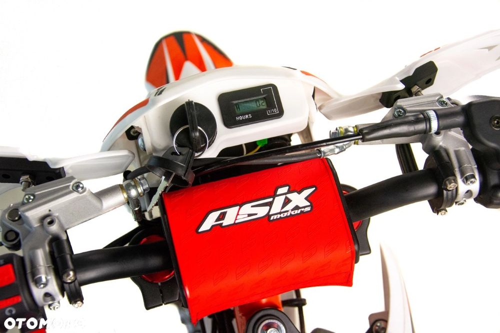 ASIX XB - 18