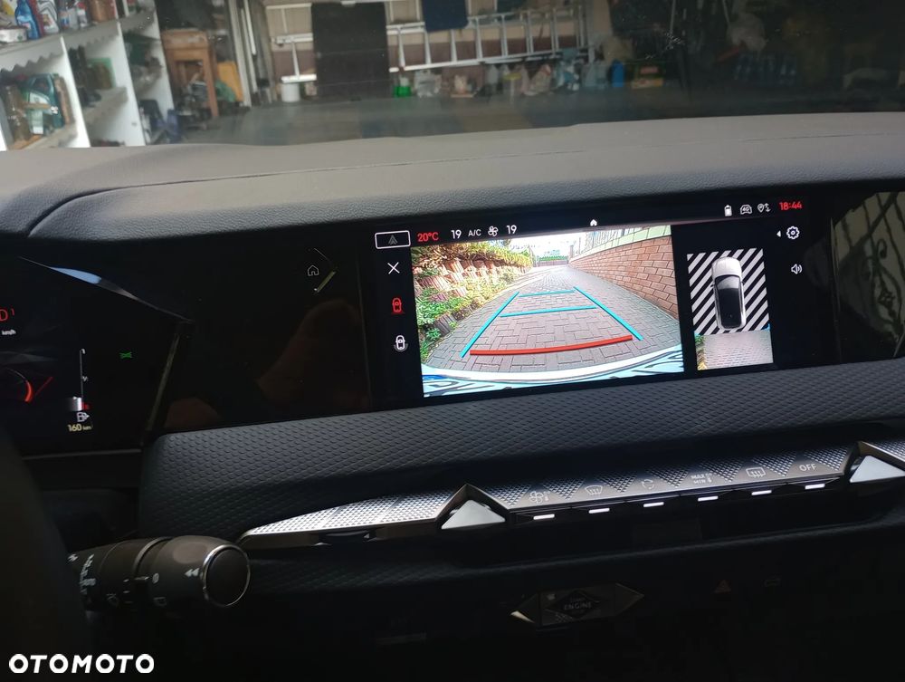 DS Automobiles DS 4 1.2 PureTech Cross Trocadero - 20