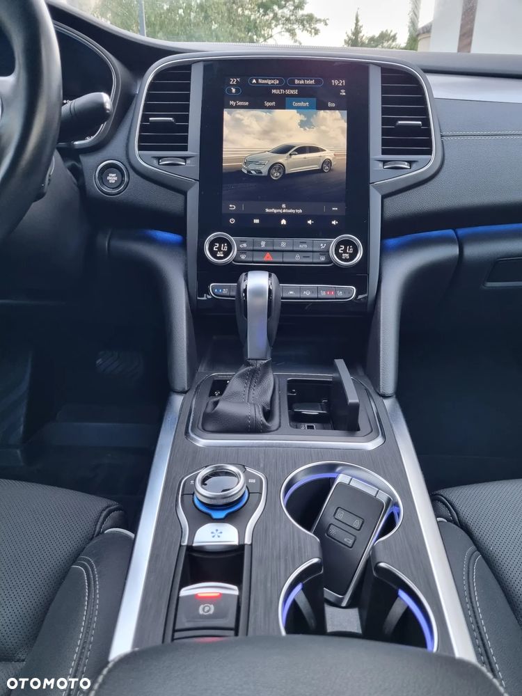 Renault Talisman 1.3 TCe FAP Intens EDC - 25