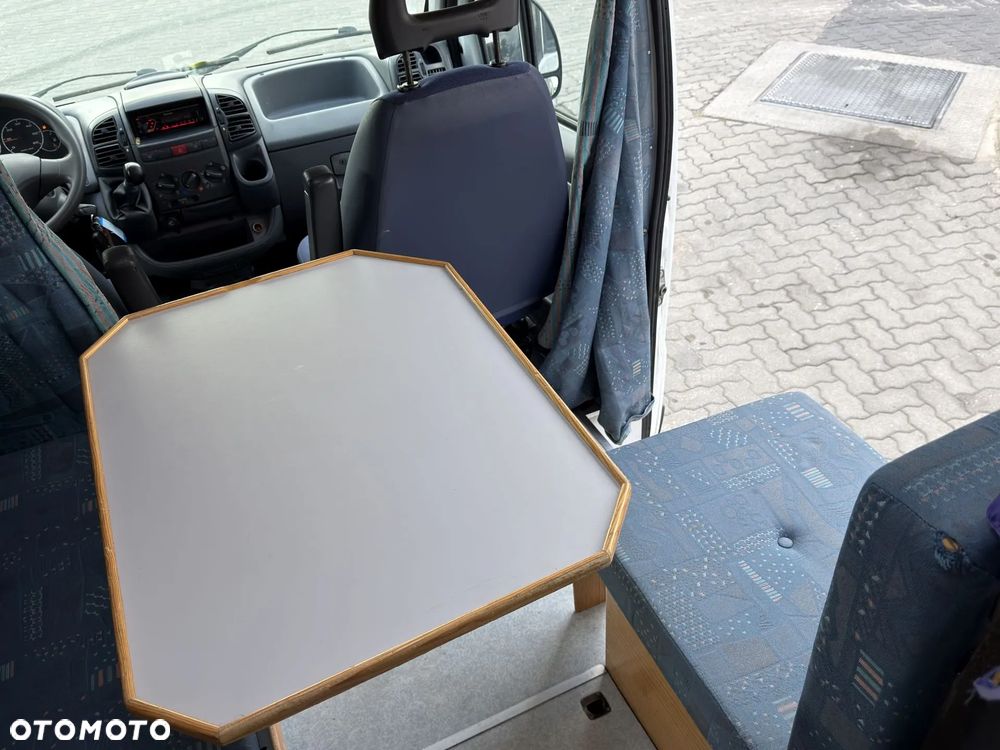 Peugeot BOXER 4-os - 14