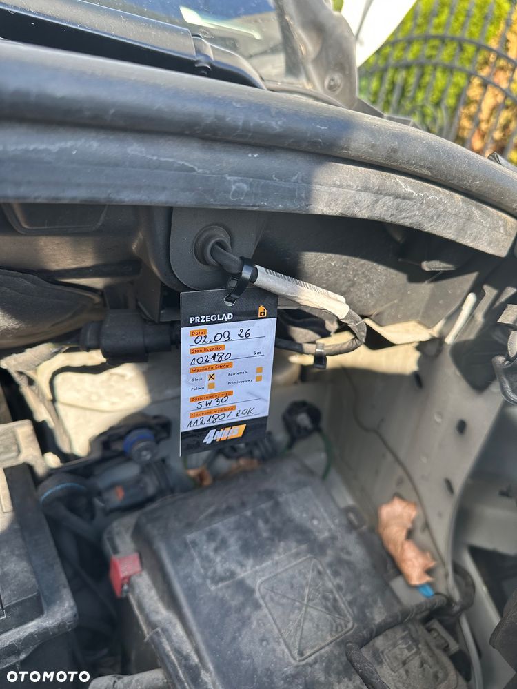 Opel Combo 1.5 CDTI Elite S&S - 7