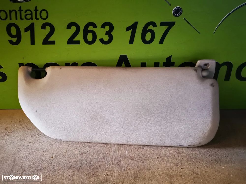 CITROEN C-ELYSEE PALA DE SOL ESQ - PS004 - 2