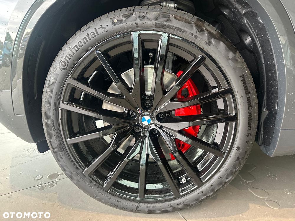 BMW X5 xDrive40d mHEV - 11