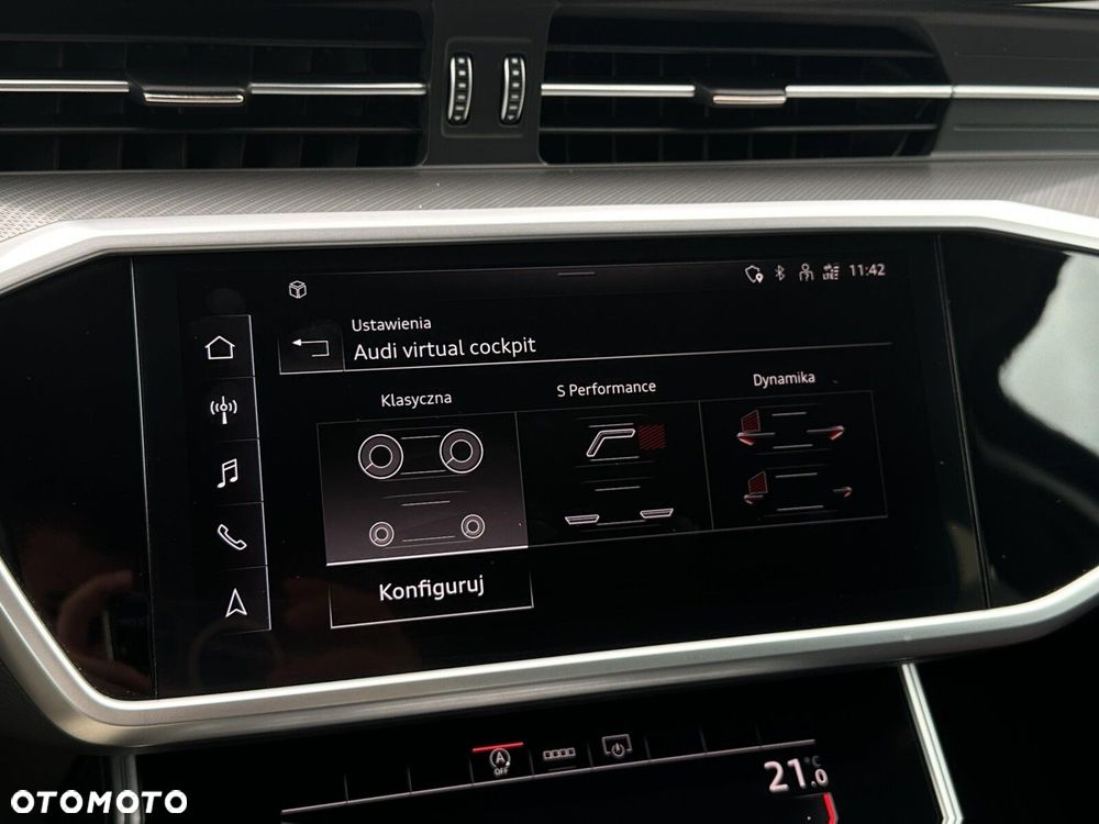 Audi A6 Limousine 45 TFSI mHEV Quattro S tronic - 24