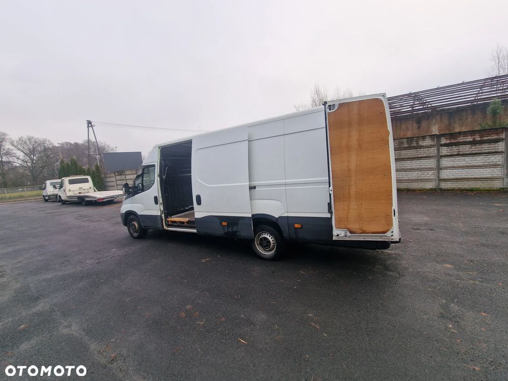 Iveco Dayli - 15