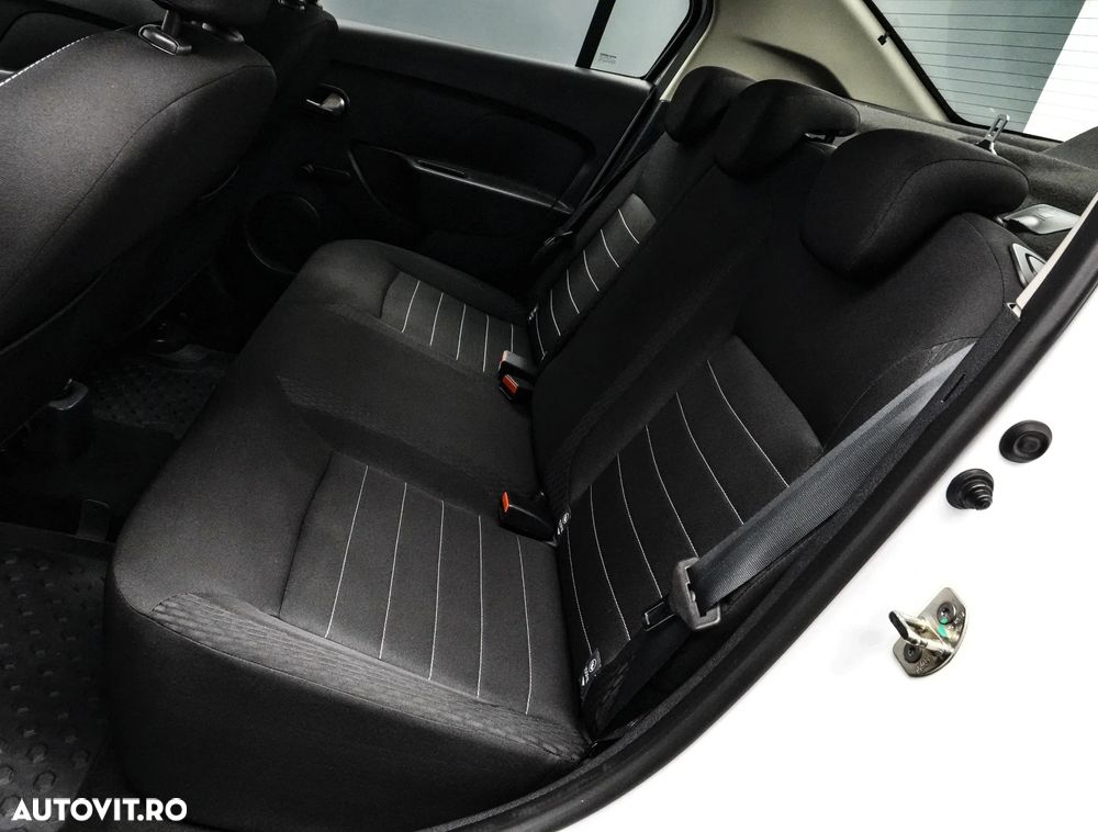 Dacia Logan 1.0 SCe Laureate - 15