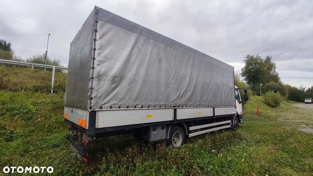 DAF LF/ZS - 4