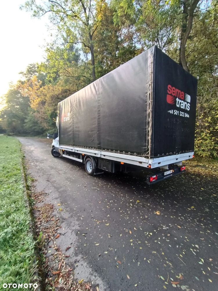 Iveco DAILY 70C18 - 6