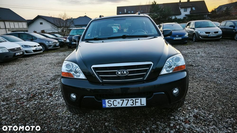 Kia Sorento - 3