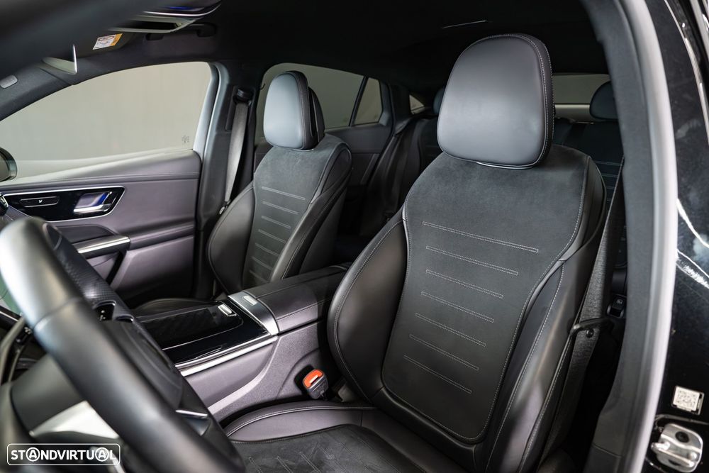 Mercedes-Benz GLC 300 de Coupe 4Matic - 14