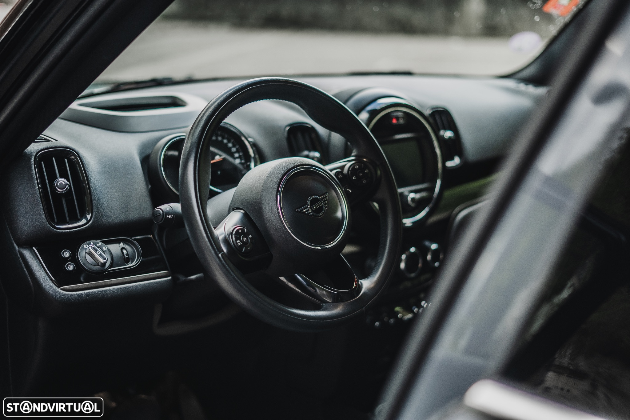 MINI Countryman Cooper SE ALL4 Auto - 21