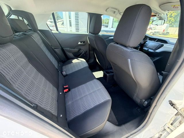 Opel Corsa - 2