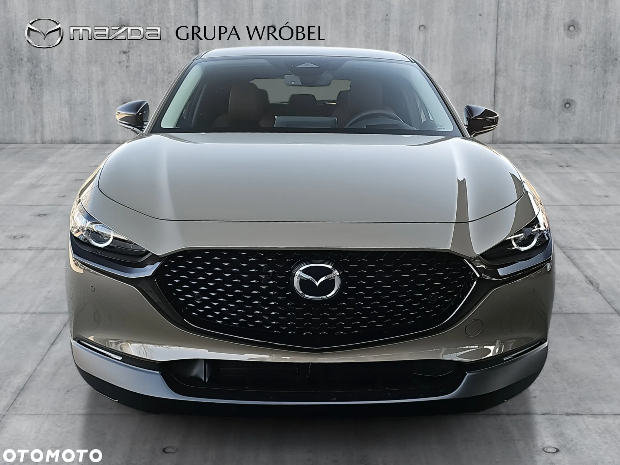 Mazda CX-30 2.0 mHEV Nagisa 2WD - 9