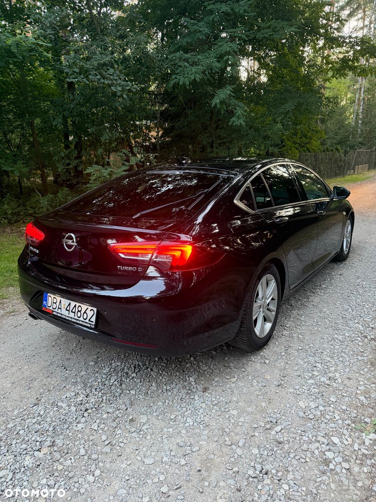 Opel Insignia - 22