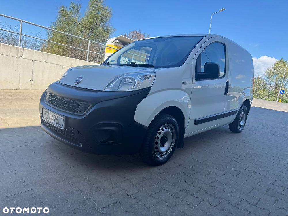 Fiat Fiorino 1.4 Easy - 1