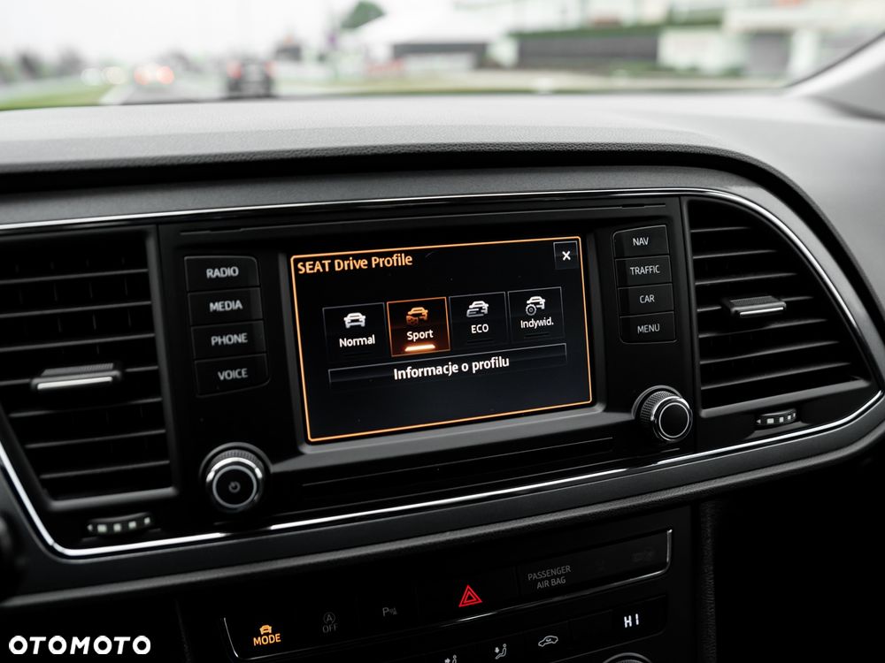 Seat Leon Sportstourer - 39