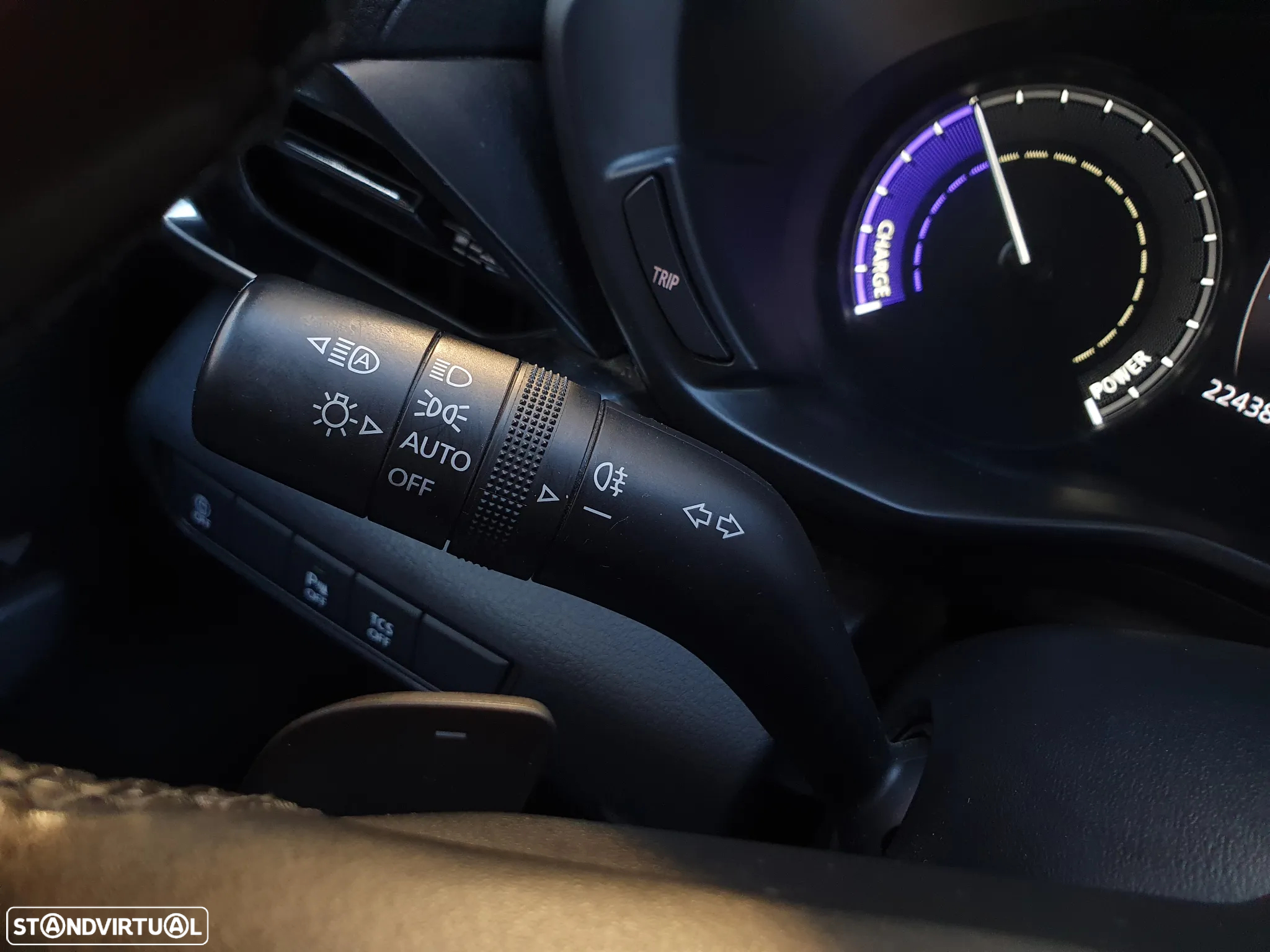 Mazda MX-30 e-Skyactiv Advantage+Modern Confidence - 16