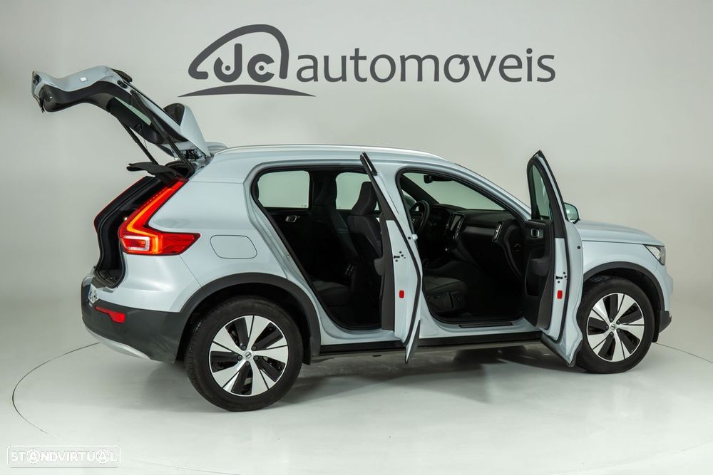 Volvo XC 40 1.5 T5 PHEV Inscription Expression - 6