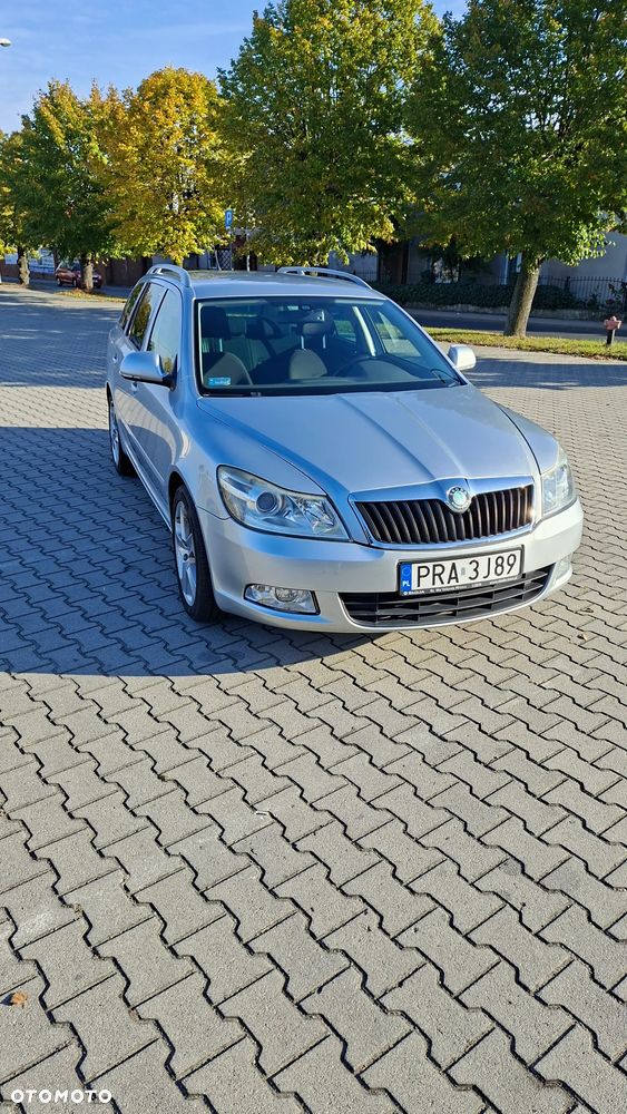 Skoda Octavia 1.6 TDI Classic - 3