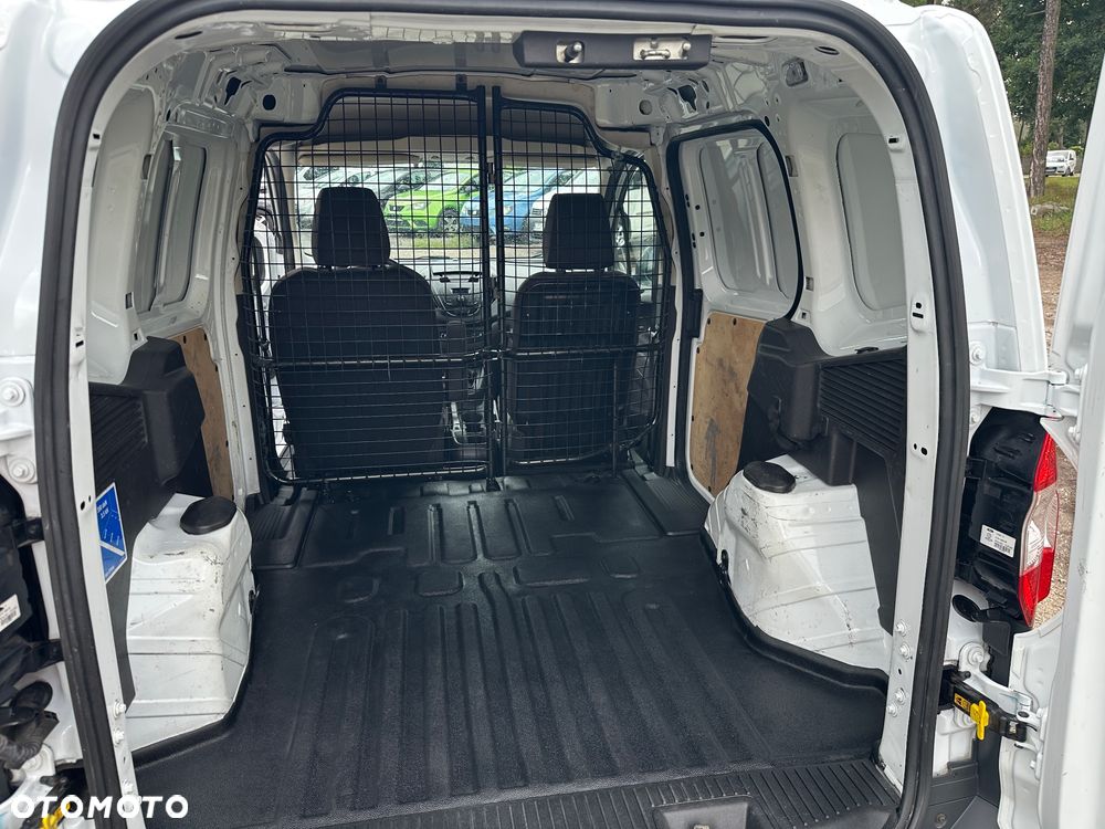 Ford Transit Courier Basis - 16