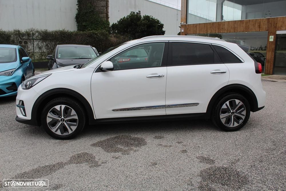 Kia e-Niro 64kWh - 8