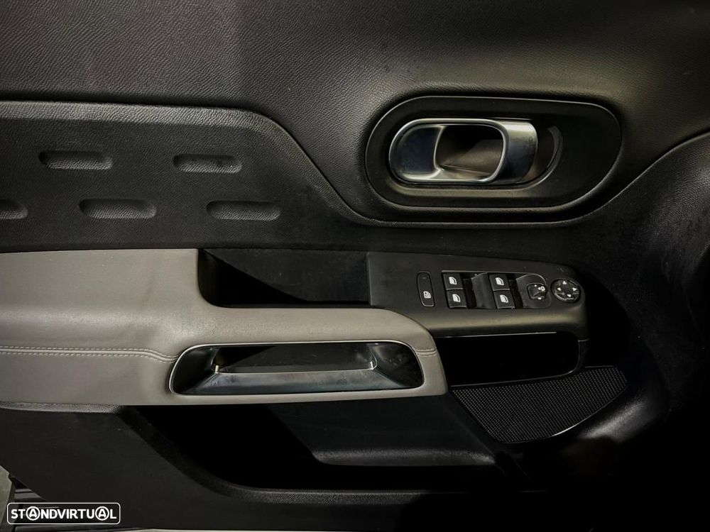 Citroën C5 Aircross - 20