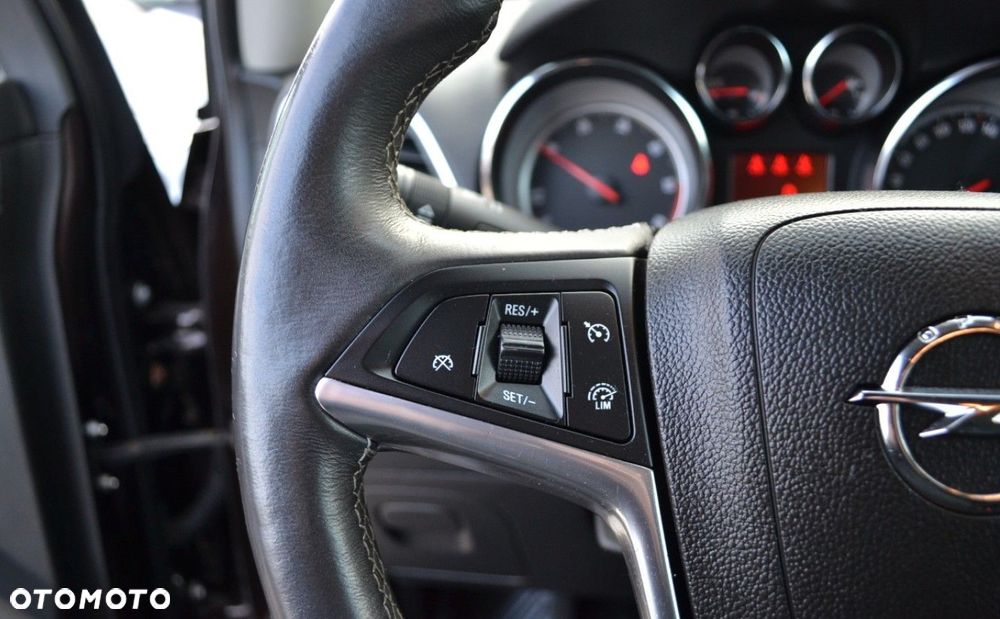 Opel Mokka 1.7 CDTI ecoFLEX Start/Stop Innovation - 24