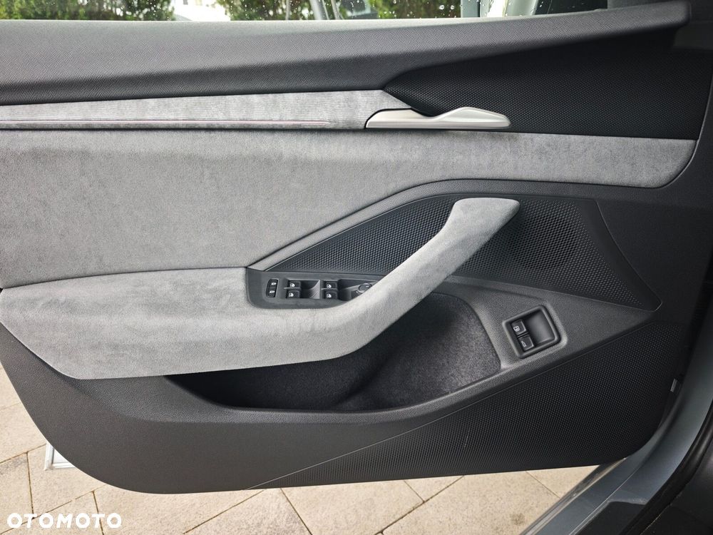 Skoda Superb - 26